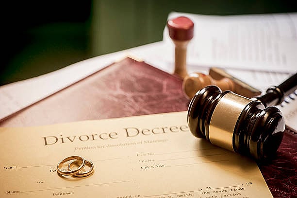 Senate yet to receive House's divorce bill - Vimarsana News