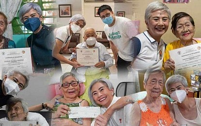 Manila seniors told: Refrain ID reproduction