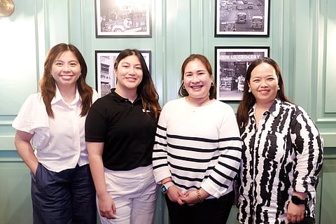 Breville taps Pinay barista champ as brand ambassador