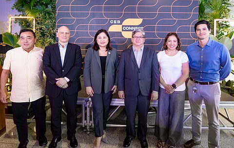 MCIA launches ‘Cebu Connect’ 
