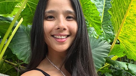 maxene Magalona