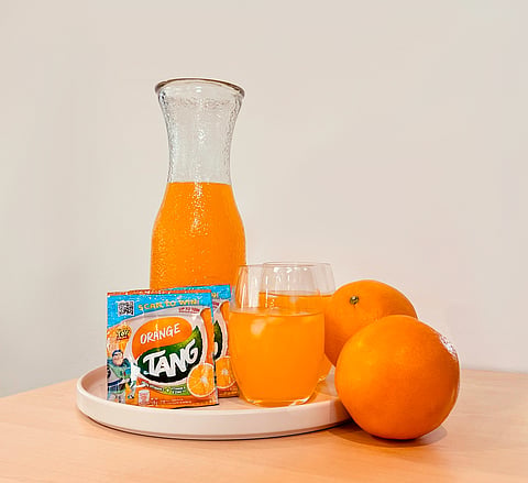Refreshing instantly