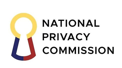 National Privacy Commission logo
