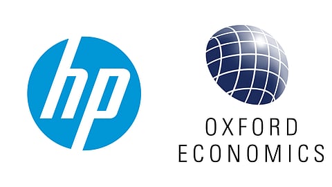 HP-Oxford study shows AI adoption