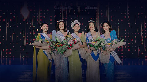 Miss Manila 2024 named