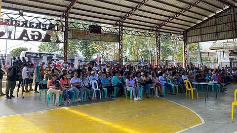 DAR upholds order voiding Nasugbu CLOAs
