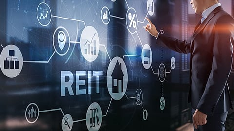 Regional REITS await dovish mood