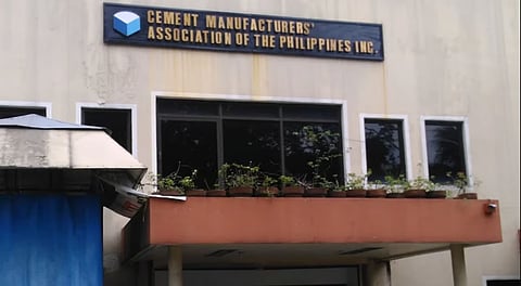 Cement industry hails swift Tatak Pinoy Act IRR passage 