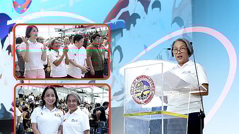 Pag-IBIG Fund joins LAB for All program, Pride Month celebration in Mandaluyong City