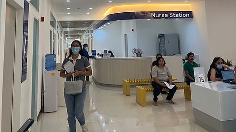 TRIBUNE-HealthFirst-WilliamsCenter