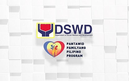 DSWD celebrates 4Ps institutionalization
