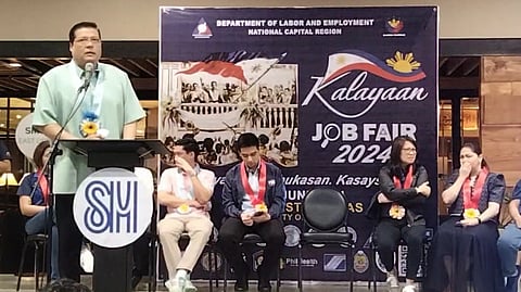 Metro LGUs celebrate Independence Day