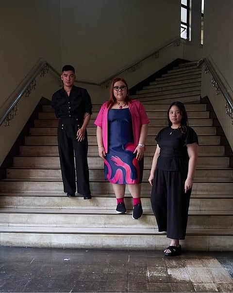 Rampa Manila ushers in future of Filipino fashion