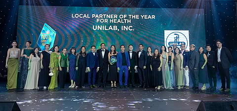 Watsons holds 2024 Health, Wellness, and Beauty Awards