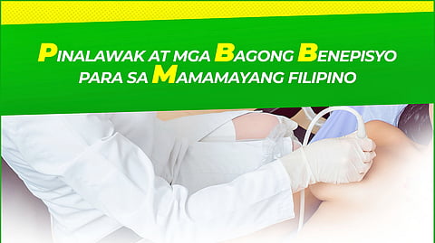 PhilHealth Z Benefit Package