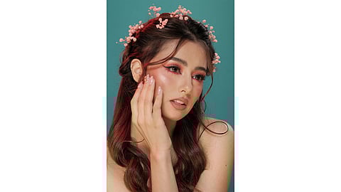 Shanaia Gomez is sweet, sultry in ‘Slow Dancing’ 