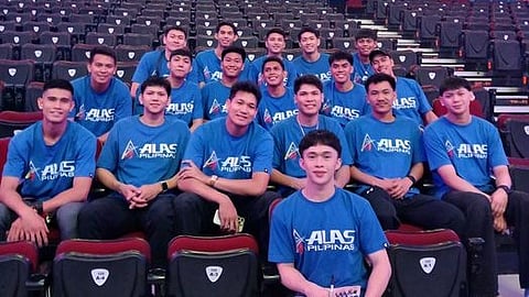 Alas men eye Fil-Am imports