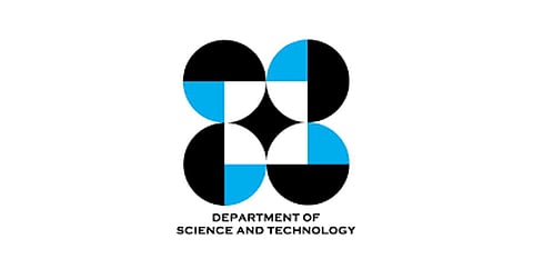 Department of Science and Technology