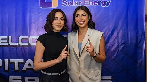 Future looks bright for Solar Spikers