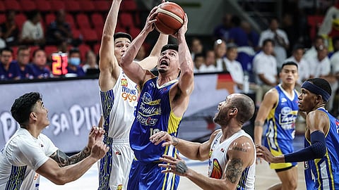 PBA to adopt new format