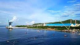 Kamanga Agro-Industrial Ecozone 