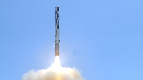 The Brahmos missiles Philippines procured from India significantly improve the country’s defense and deterrent capabilities. Brahmos is a universal long-range supersonic cruise missile system that can be launched from land, sea and air.