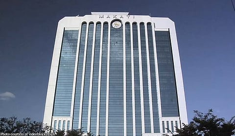 Makati tax rates reduction eyed
