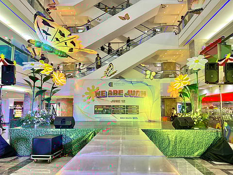 ‘We Are Juan’ aims to highlight the beauty and diversity of our nation’s culture.