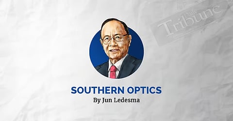 Look south and stop election potion (1)