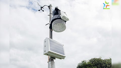 ISRAEL’s research and development benefits not only its people but the entire world in various sectors like agriculture, communications and transportation, just to name a few.