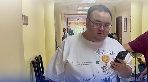 Fugitive Chinese investment scammer collared