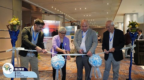 BFAR holds first Pampanga Fisheries Summit
