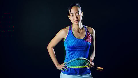 Malaysian coach lifts Phl squash