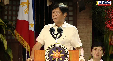 Bicol feats PBBM’s agri reform
