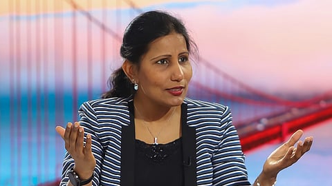 PALO Alto’s CIO Meerah Rajavel dives deep into their NGFW’s offering.