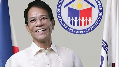 DHSUD program gets huge boost
