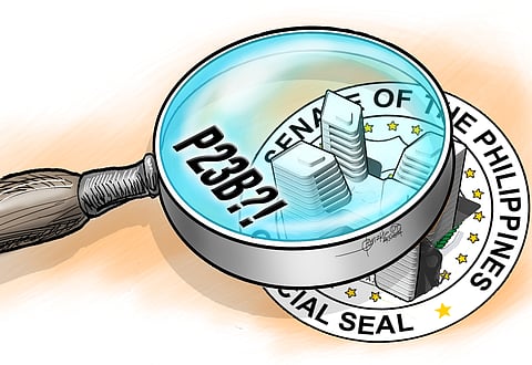 Where the buck stops