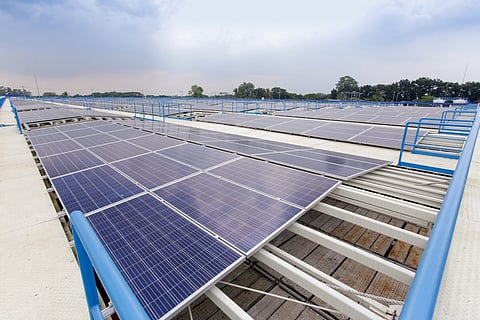 Maynilad, MPower forge RE team up