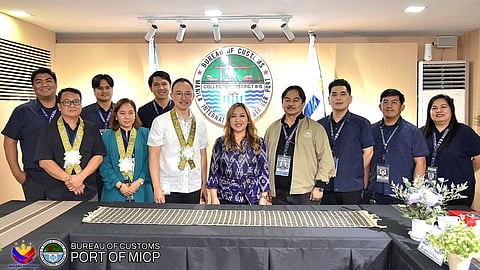 BoC-MICP, ADB discuss future collaborations