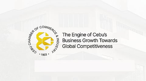 Cebu Chamber mulls investment promotions revival