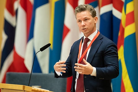 Sweden Defense Minister Pal Jonson’s recent visit to the Philippines is a testament to the depth of defense and security relations between Stockholm and Manila.
