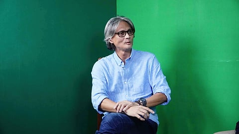 MULTI-AWARDED filmmaker and Philippine Creative Industries Development Council member Pablo Gabriel Malvar says the creative industry provides a value-added for economy of P1.72 trillion in 2023 and thus, a great potential source of livelihood.