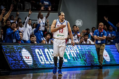 MARCIO Lassiter hopes to don the national jersey anew when Gilas Pilipinas competes in the FIBA Olympic Qualifying Tournament next month.