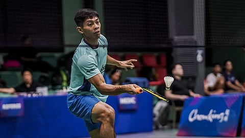 Oba-ob posts strong start