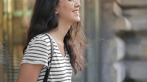 AI is everywhere, assisting us and ferrying us to a dystopian future.