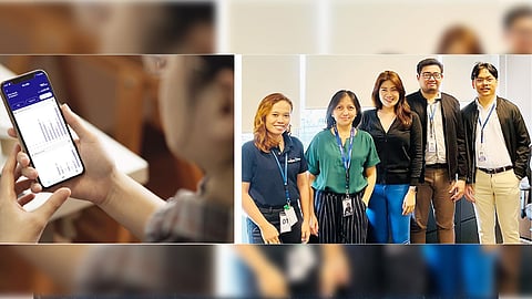 AboitizPower’s MobileAP app allows users to track and manage their electricity consumption and spending, among many other functionalities. The app is continuously being developed by the distribution group’s Customer Experience team which employs Agile Ways of Working and Great Transformation behaviors.