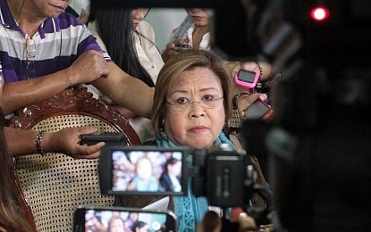 Leila de Lima