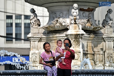 19th-century Carriedo Fountain