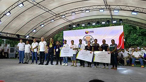 Bislig folk get P600M in gov’t service fair
