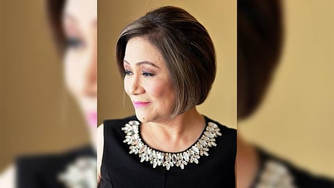 Airspeed president Rosemarie Rafael sees a huge stride in the battle against poverty if informal settlers affected by the railway buildup is provided livelihood assistance.